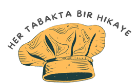 tabağımdaki lezzet